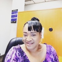 Adler Tank Rentals Employee Tawanna Lester's profile photo