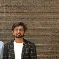 Hewlett Packard Enterprise Employee Sandesh S's profile photo