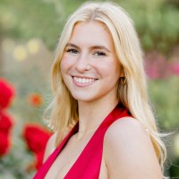 Giant Music Employee Delaney Harris's profile photo