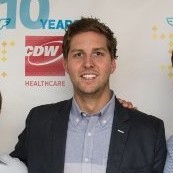 CDW•G Employee Lucas Dunn's profile photo