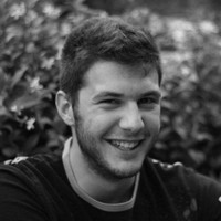 MindCube Sagl Employee Nikolo' Zarro's profile photo