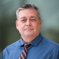 City of Salmon Arm Employee Robert Niewenhuizen's profile photo