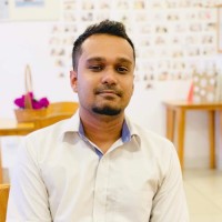 Z-Tech Associates Employee Vishwa Sharma's profile photo