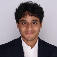 Serval Ventures Employee Anish Gudipaati's profile photo