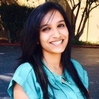 Shravya Kuchikulla Email & Phone Number