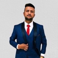 ThoughtWin IT Solutions Pvt. Ltd. (CMMI Level 3, ISO & ESC Certified) Employee Ashutosh Verma's profile photo