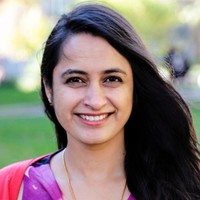 Google Employee Kavitha Gowda's profile photo