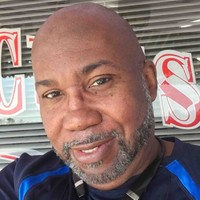 Sitter Service Employee George Parks's profile photo