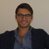 11Sight Employee Artun Dalyan's profile photo