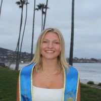 Seal Rescue Ireland Employee Mera Schoonmaker's profile photo