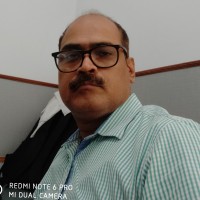 Rajesh Pathak Email & Phone Number