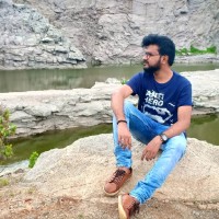 DigiConnectt Employee Raju Bk's profile photo