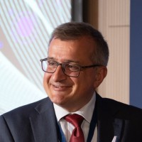 Technoprobe Employee Pietro Guzzi's profile photo