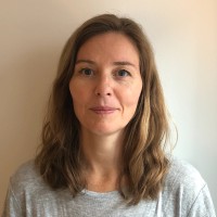 Crediflow Employee Marianne Knudsen's profile photo