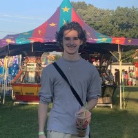 YMCA Of Central Maryland Employee Dylan Vaughn's profile photo