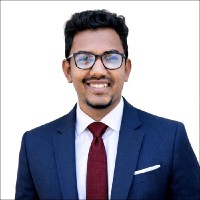 Mirnah Technology Systems Employee Fahath Mohamed's profile photo