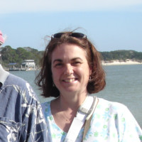 BRIDGES Employee Katherine Redlich's profile photo