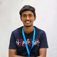 Naveen Kumar Email