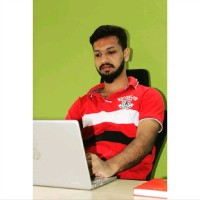 Numan Mohammed Email