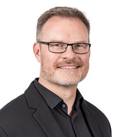 Implenia Employee Marcel Ott's profile photo