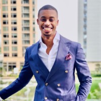 Loansteady Employee Donovan Tyson's profile photo