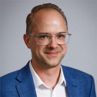 Compass Group Australia Employee Simon Jackson's profile photo