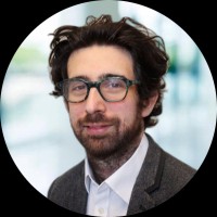 Ben Adams Finance Employee Ben Adams's profile photo