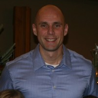 3D Fitness Employee Keith Muchow's profile photo