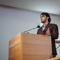 TreeBlock Employee Marco Paggio's profile photo