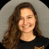 sorwe Employee Begum Kogar's profile photo