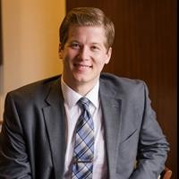 Merrill Lynch Wealth Management Employee Ryan Wetzel's profile photo