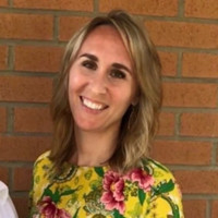 Franklinton High School Employee Allison Smith's profile photo