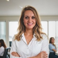 Frec Employee Ashley Rodabaugh's profile photo