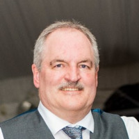 Northrop Grumman Mission Systems, Inc. Employee David Wandeloski's profile photo