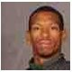 Texas Department of Public Safety Employee Deandre Burns's profile photo