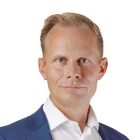 Beierholm Employee Mikkel Bredmose's profile photo