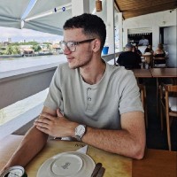 SENAI CIVIT Employee Bruno Moreira Sampaio's profile photo