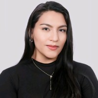 Jhoana Yépez Email
