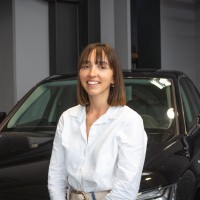 Réseau Sofipel Employee Romane Arzur's profile photo