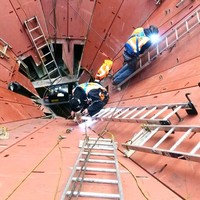 Global Energy Group Employee Joe Malcolm's profile photo