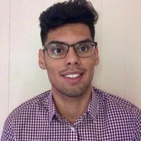 Behavior Learning Center Employee Sergio Estrada's profile photo