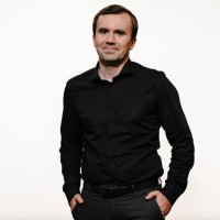 Dodo Brands Employee Vladislav Mandryka's profile photo