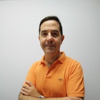 IDEA Employee Rafael Aniorte's profile photo