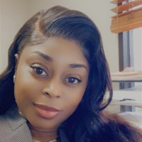 Todd Miner Law Employee Girlti Andre's profile photo
