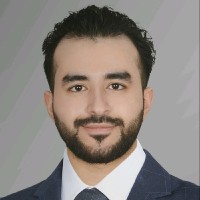 NAD GROUP HOLDINGS Employee Mohamed Jawad's profile photo