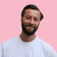 Love Churros London Employee Lee Phimister's profile photo
