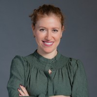 n-Lorem Foundation Employee Anya Revah-Politi's profile photo