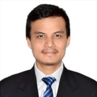 Kriyo Employee Abhinab Shyam's profile photo
