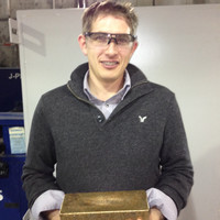 CAA Atlantic Employee Michael Grandy's profile photo