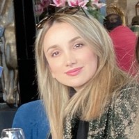 Conavi Medical Employee Nakisa Samadi's profile photo